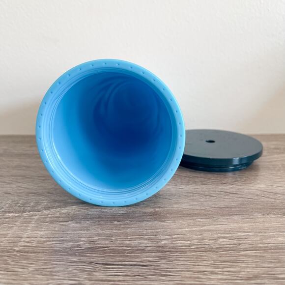 Color changing Mermaid Starbucks Tumbler - Picture 4 of 4